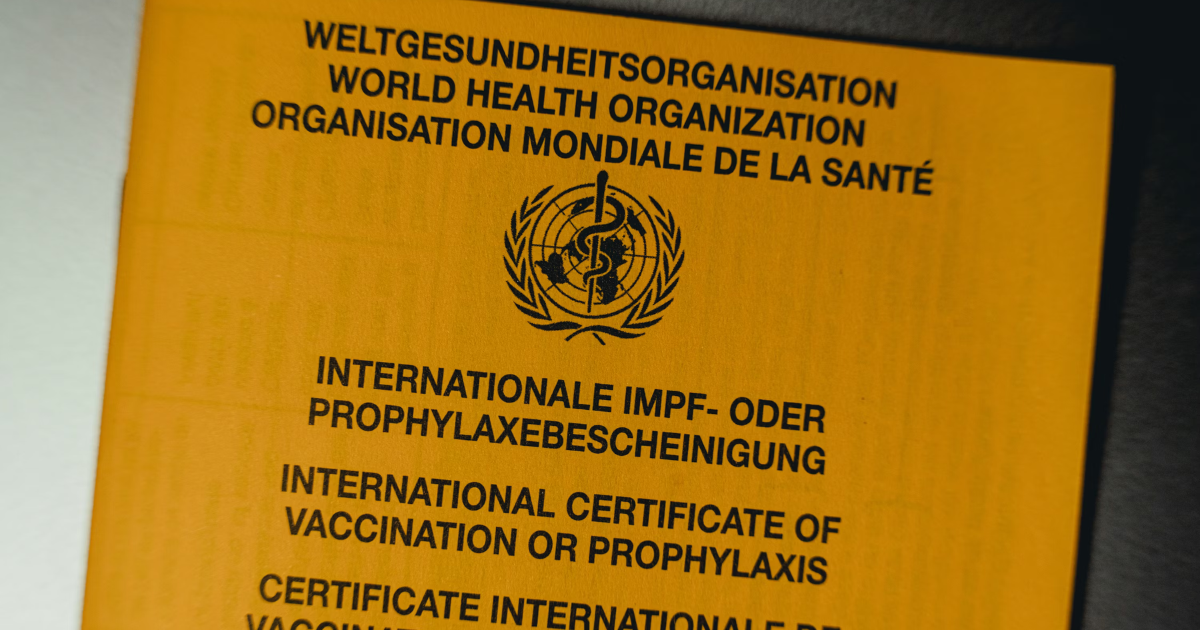 ISO-Compliant Fittings Development