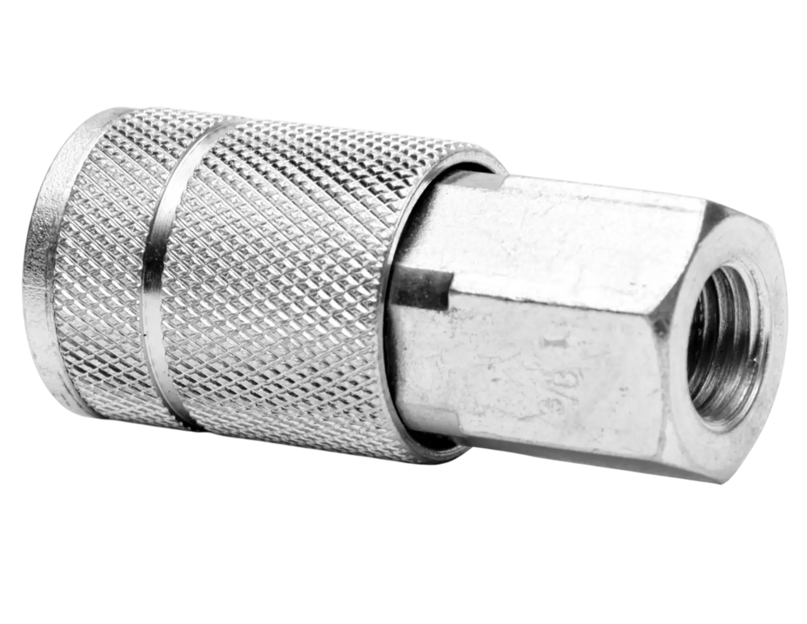 Coupler