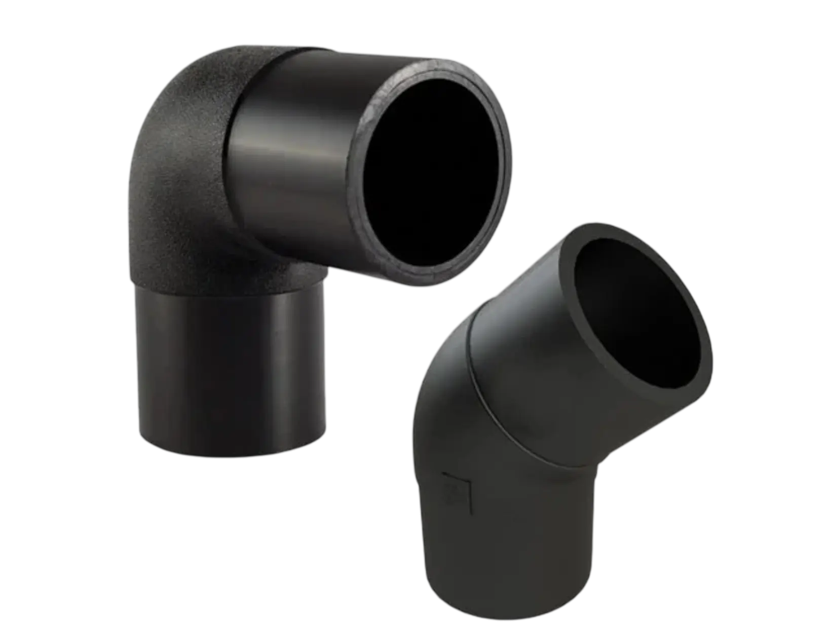 Elbow (45° & 90°)
