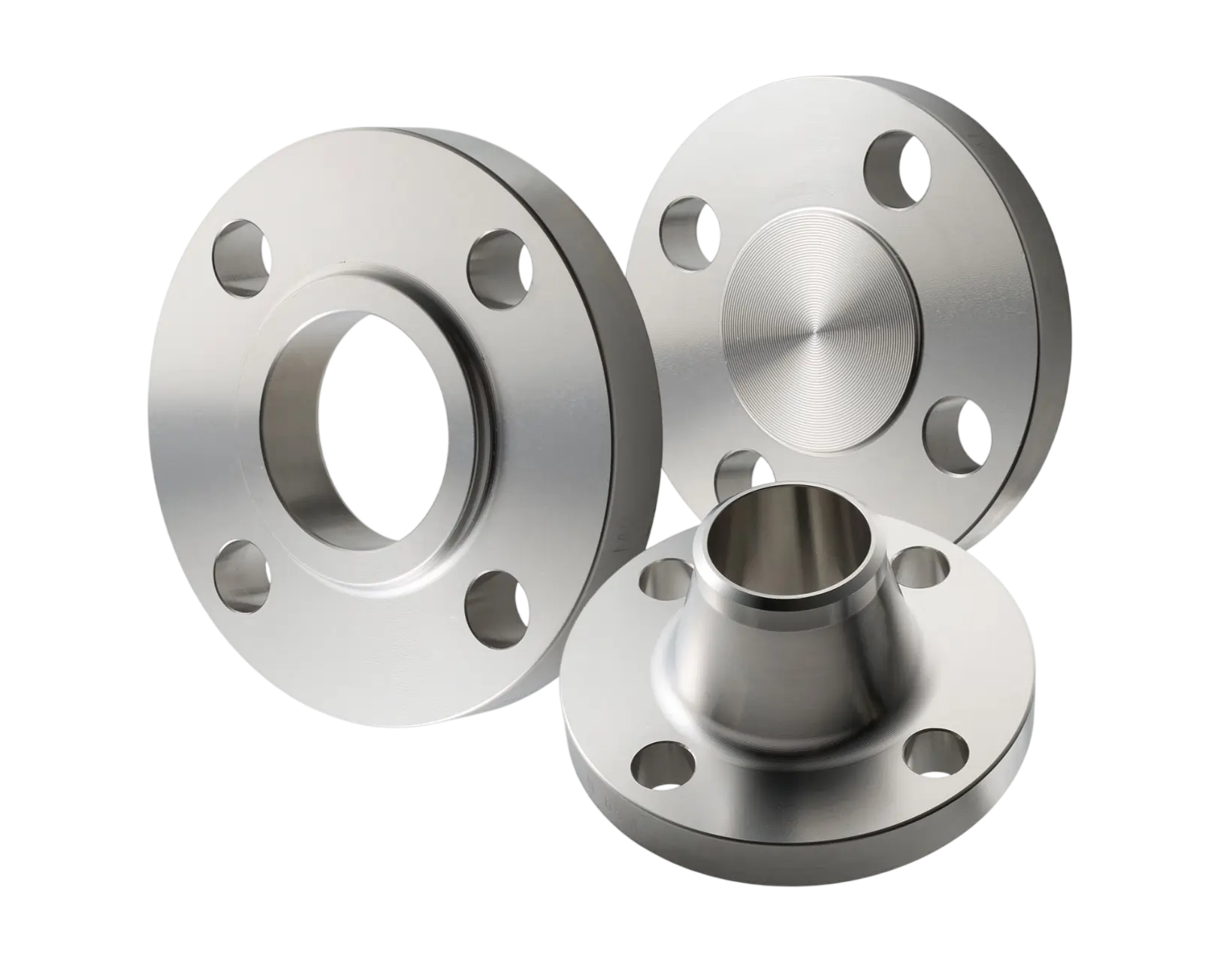 Flanges